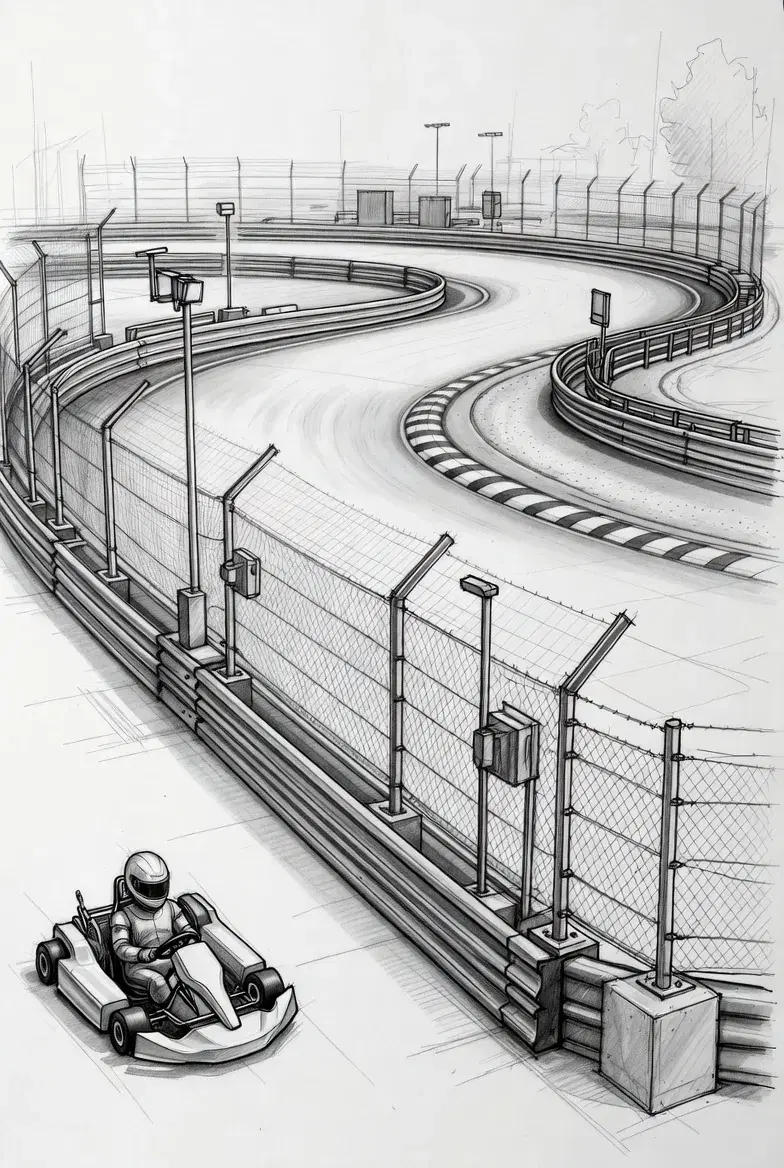 Go Kart