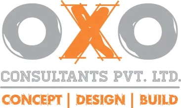 Oxo Planet official Logo