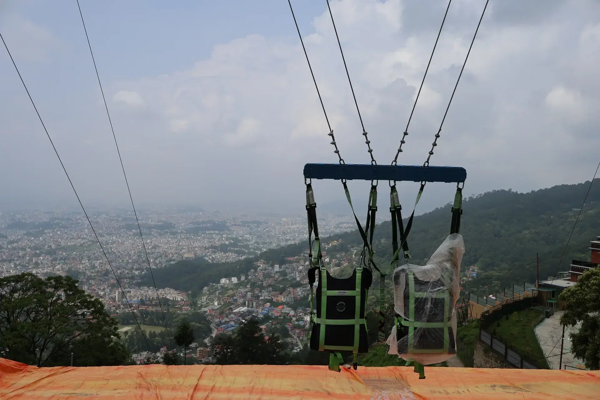 Giant Swing