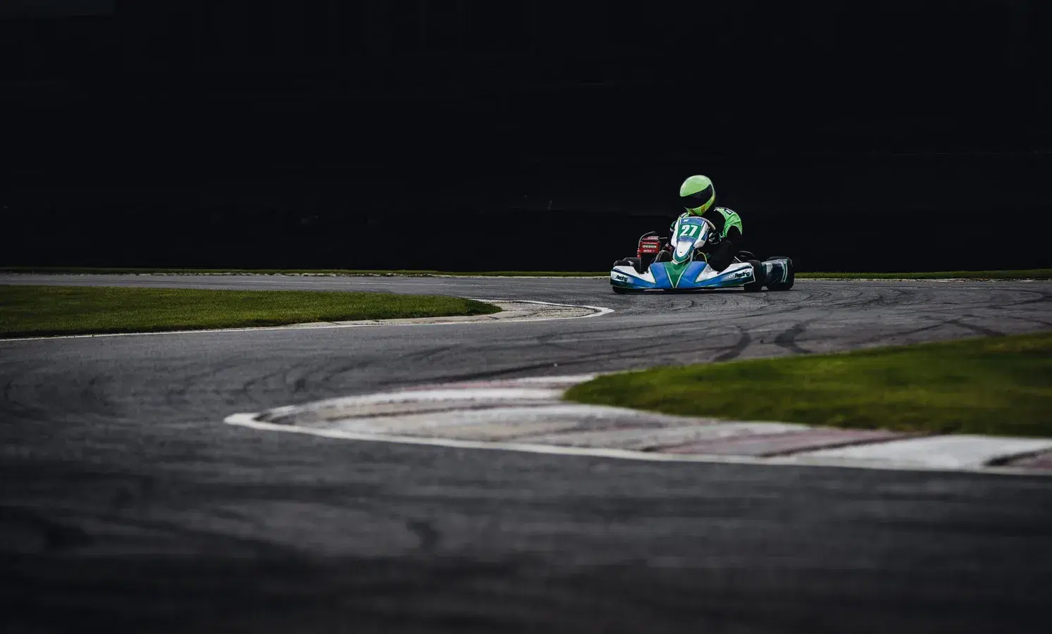 Go Kart