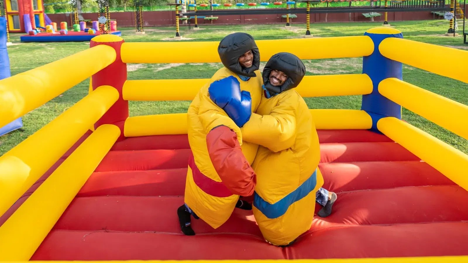 Inflatables
