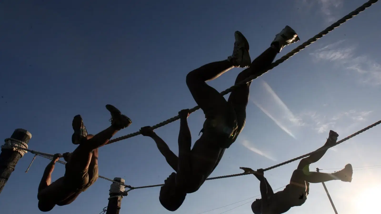 Obstacle Course