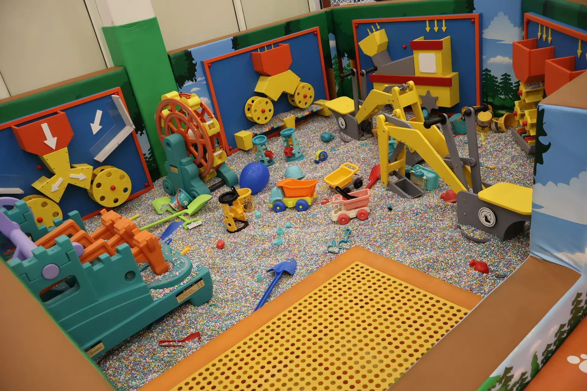 Family Entertainment Centre