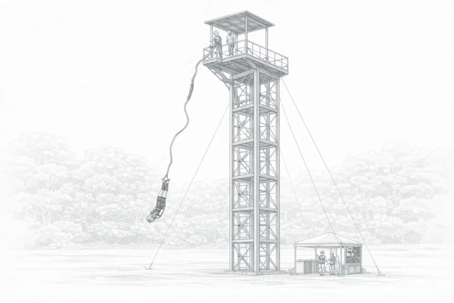 Bungee Jump
