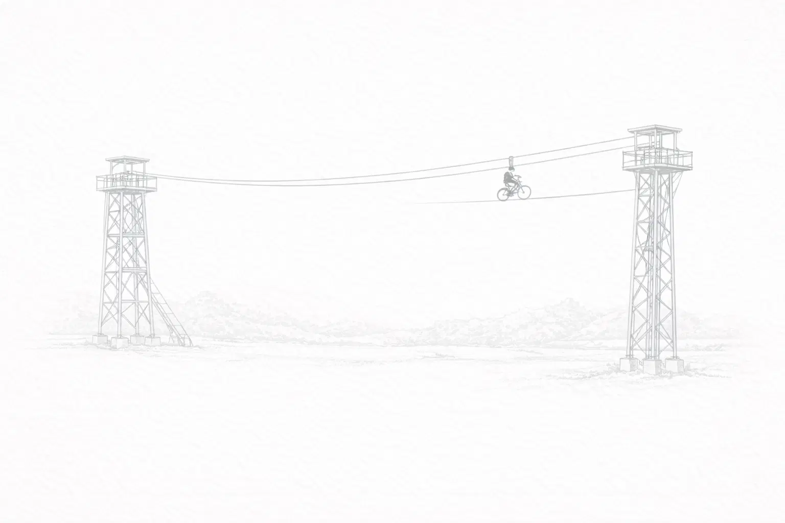 Sky Cycle