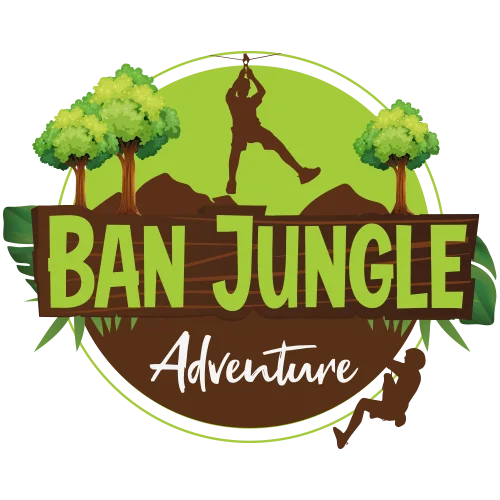 Ban Jungle