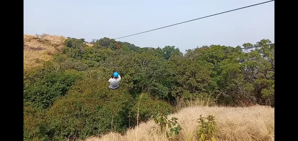 zipline builders in India