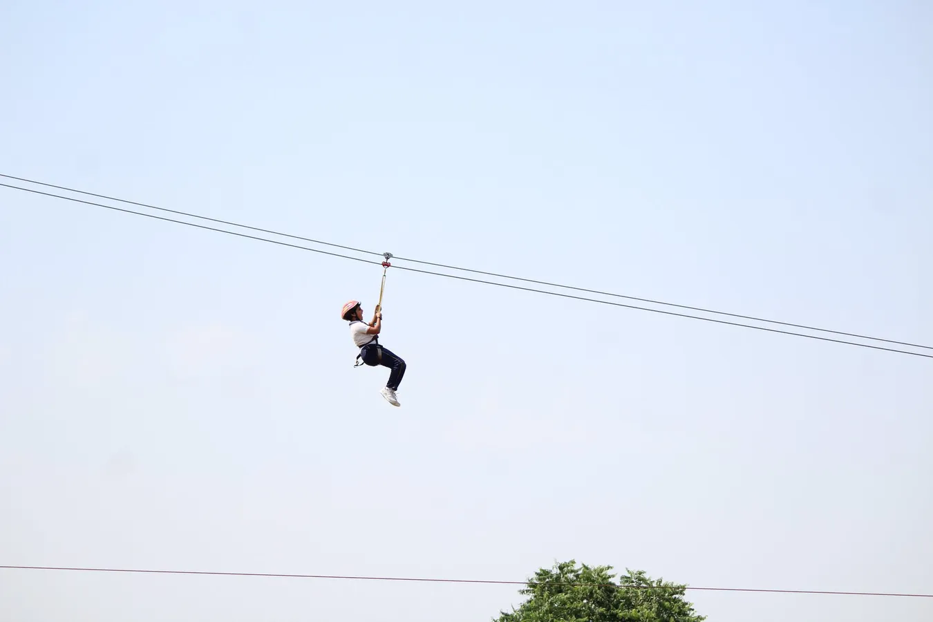 Zipline