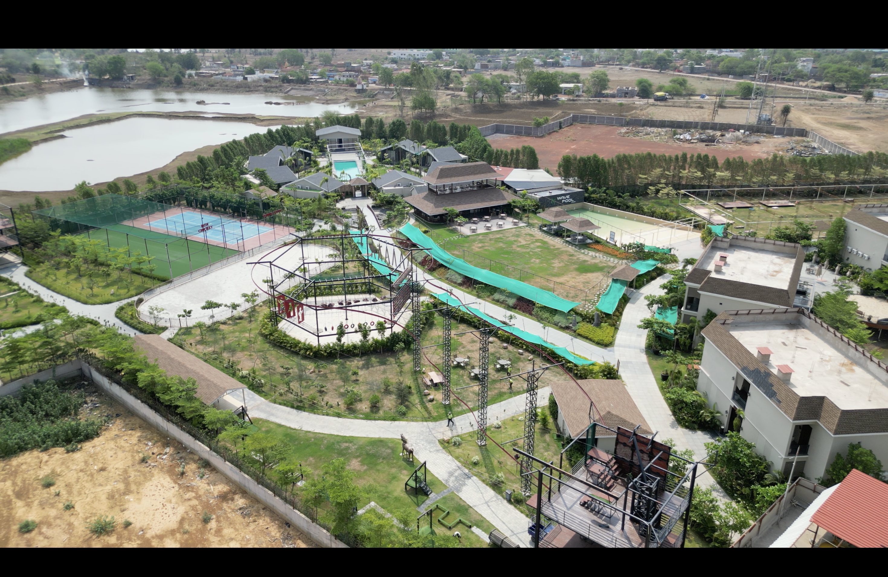 Production and Fabrication