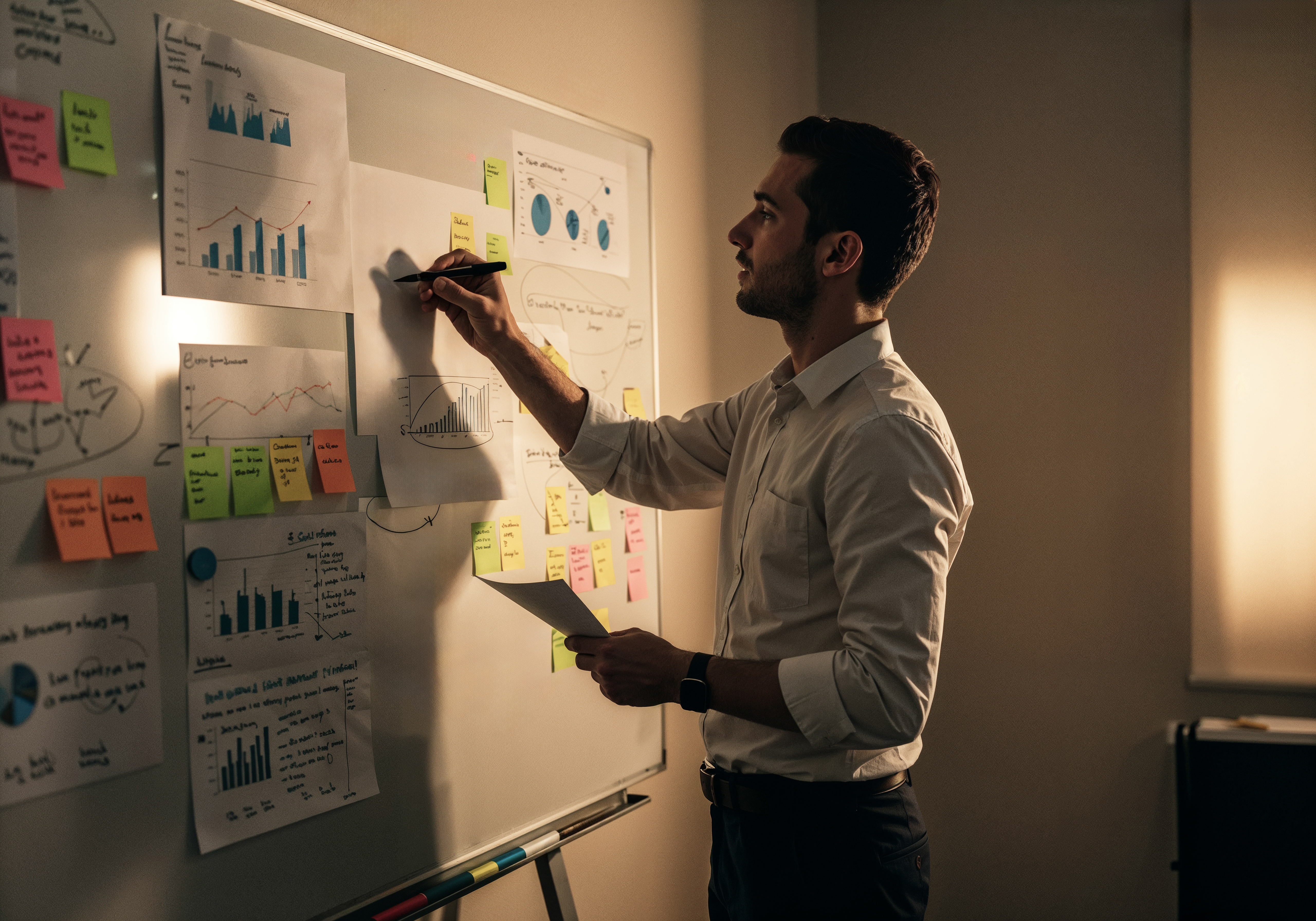 Designing & Planning Adventure Park