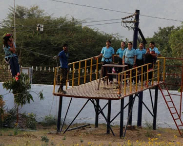 How to build a successful Zipline setup in India?
